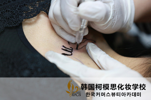 韓式半永久化妝術_上?？履Ｋ蓟瘖y學校