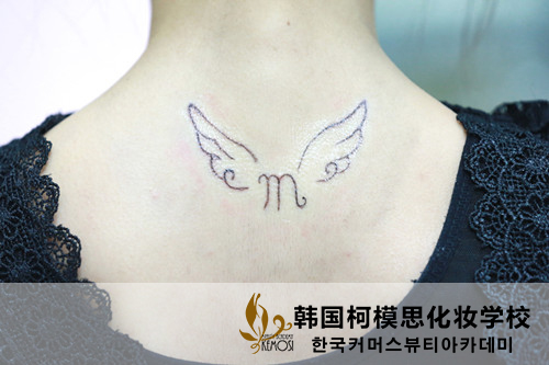韓式半永久化妝術_上?？履Ｋ蓟瘖y學校