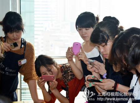韓國文化體驗活動，共同感受柯模思大家庭