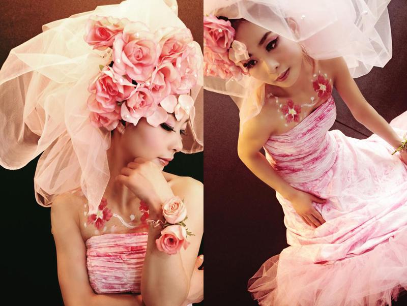 2010年3月31日畢業(yè)作品發(fā)布品