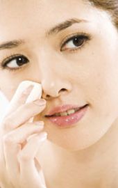 日常化妝打底妝
