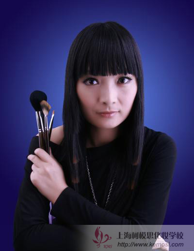 專業(yè)化妝師