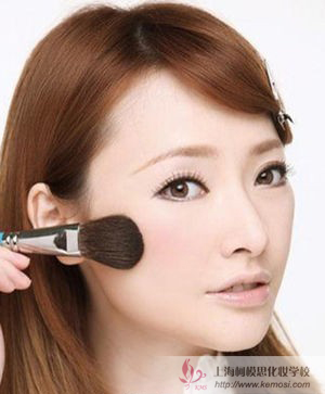 怎么樣化妝好看