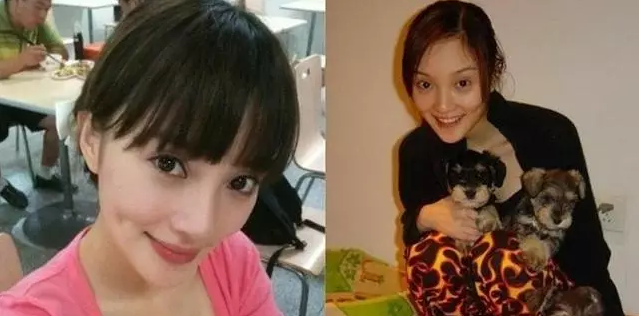 明星驚恐卸妝照告訴你學化妝的重要性