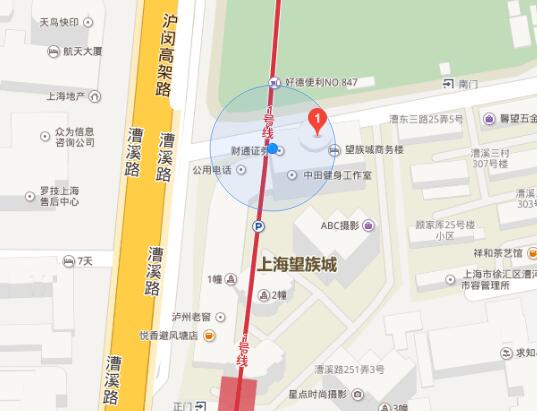 柯模思化妝學校地址