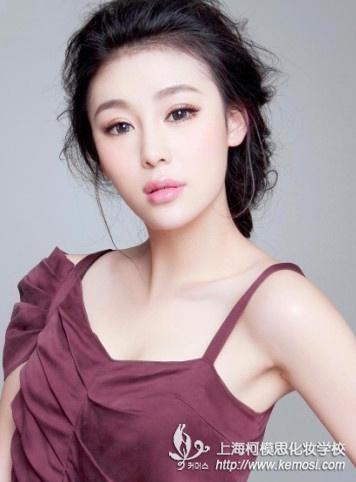 新手如何學化妝，初學者學化妝3大步驟