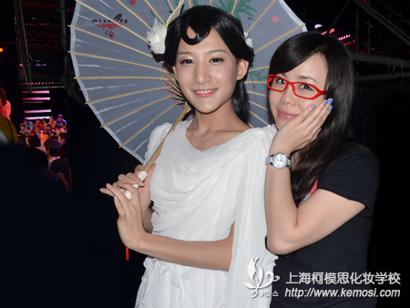 非常了得小燦