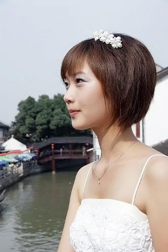 韓國(guó)風(fēng)尚與傳統(tǒng)古鎮(zhèn)朱家角的和諧觀光之行